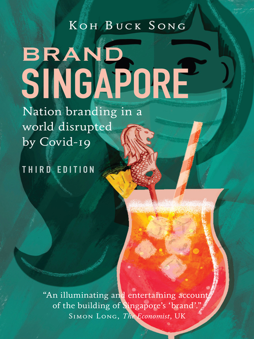 Title details for Brand Singapore by Koh Buck Song - Available